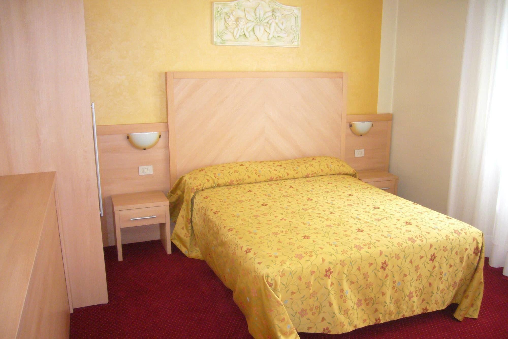 St. Louis Abano Terme