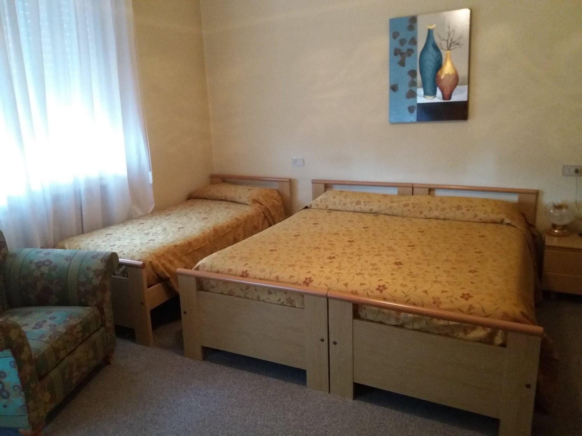 St. Louis Hotel Abano Terme
