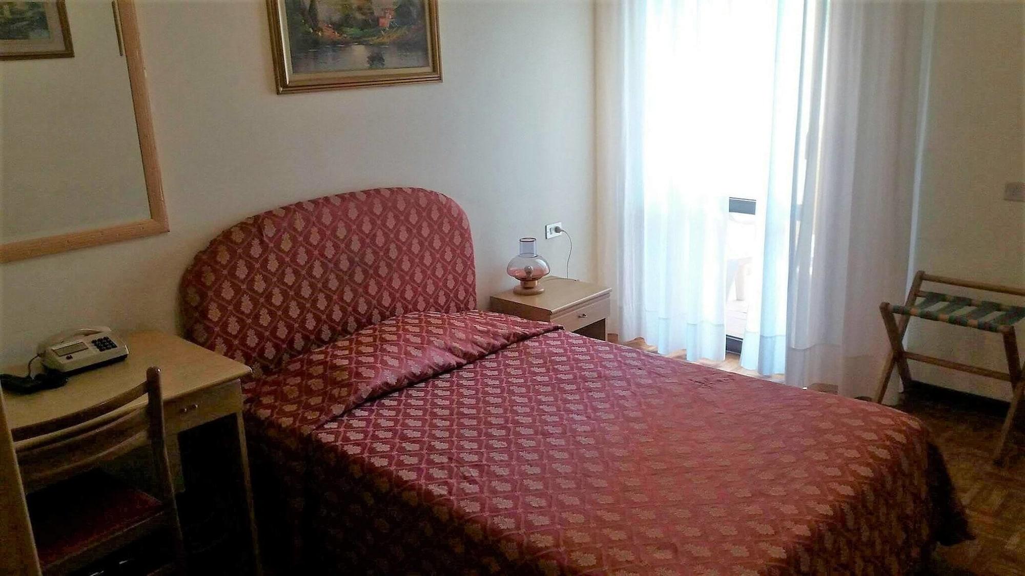 St. Louis Abano Terme
