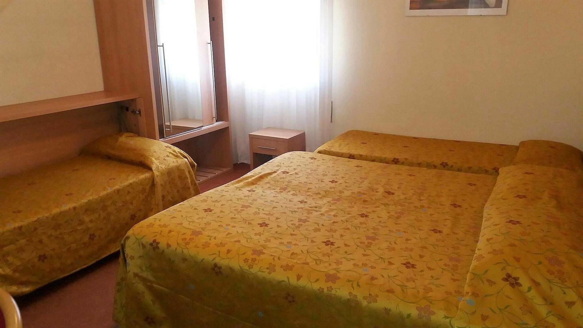 St. Louis Hotel Abano Terme