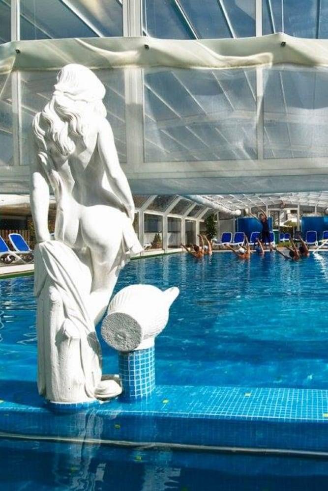 St. Louis 3* Abano Terme