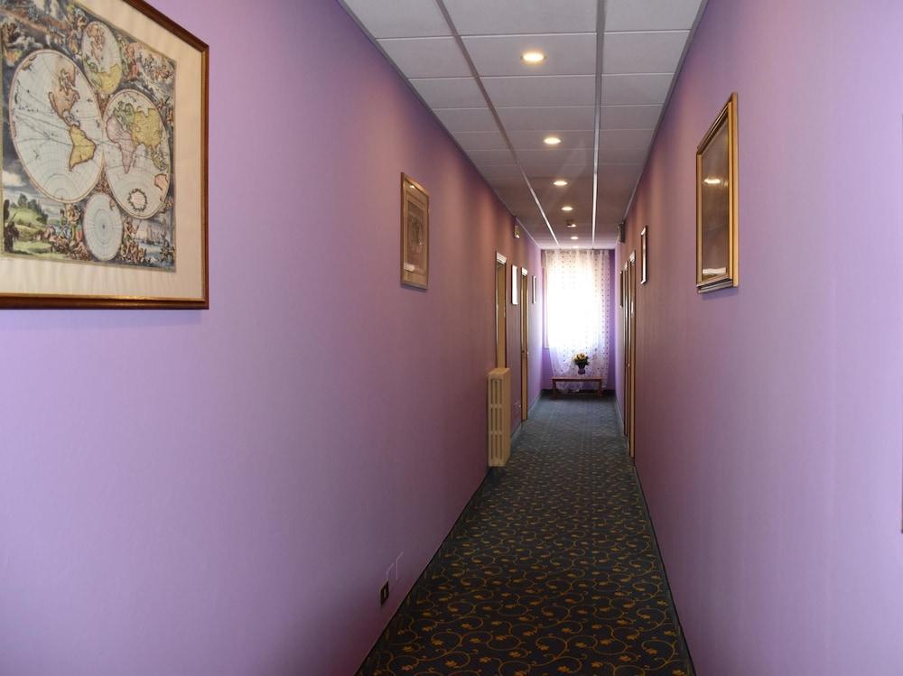 St. Louis Hotel Abano Terme