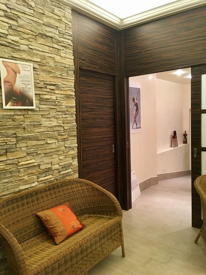 St. Louis Hotel Abano Terme