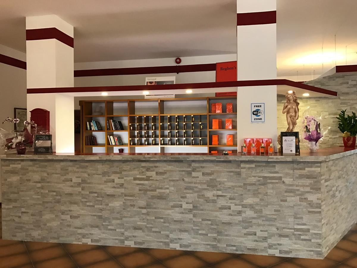 St. Louis 3* Abano Terme