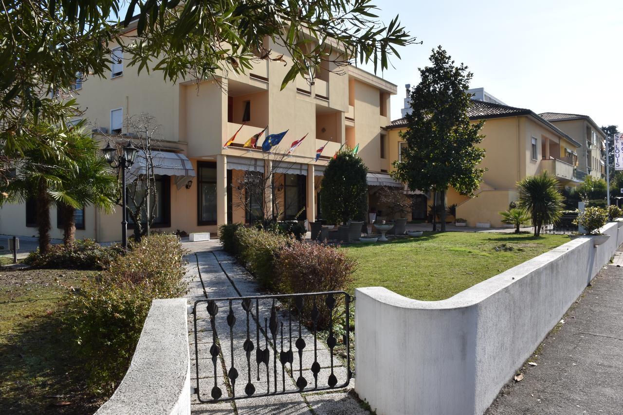 St. Louis 3* Abano Terme