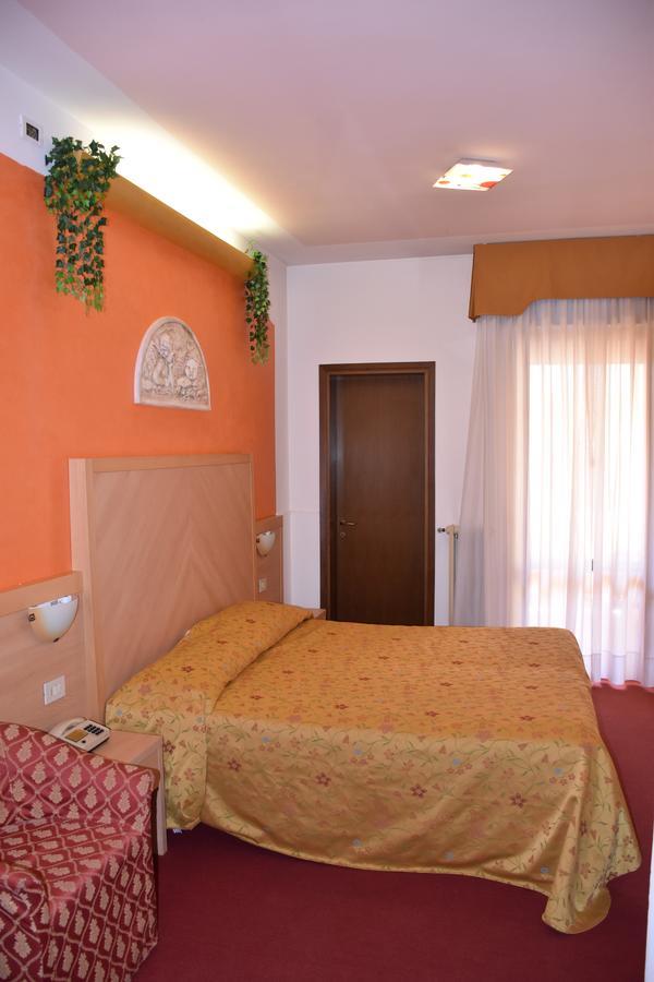St. Louis Hotel Abano Terme