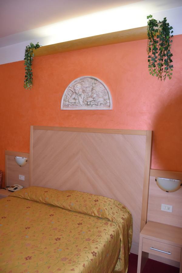 St. Louis Hotel Abano Terme