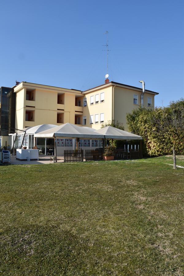 St. Louis 3* Abano Terme