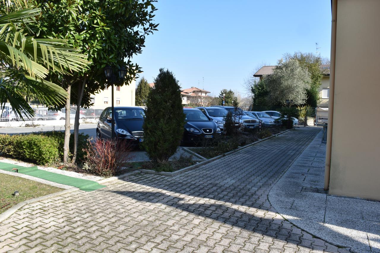 St. Louis 3* Abano Terme