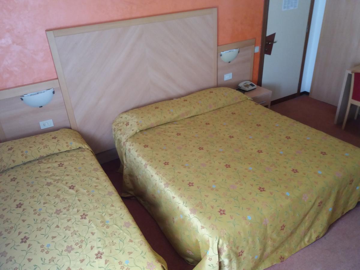 St. Louis Hotel Abano Terme