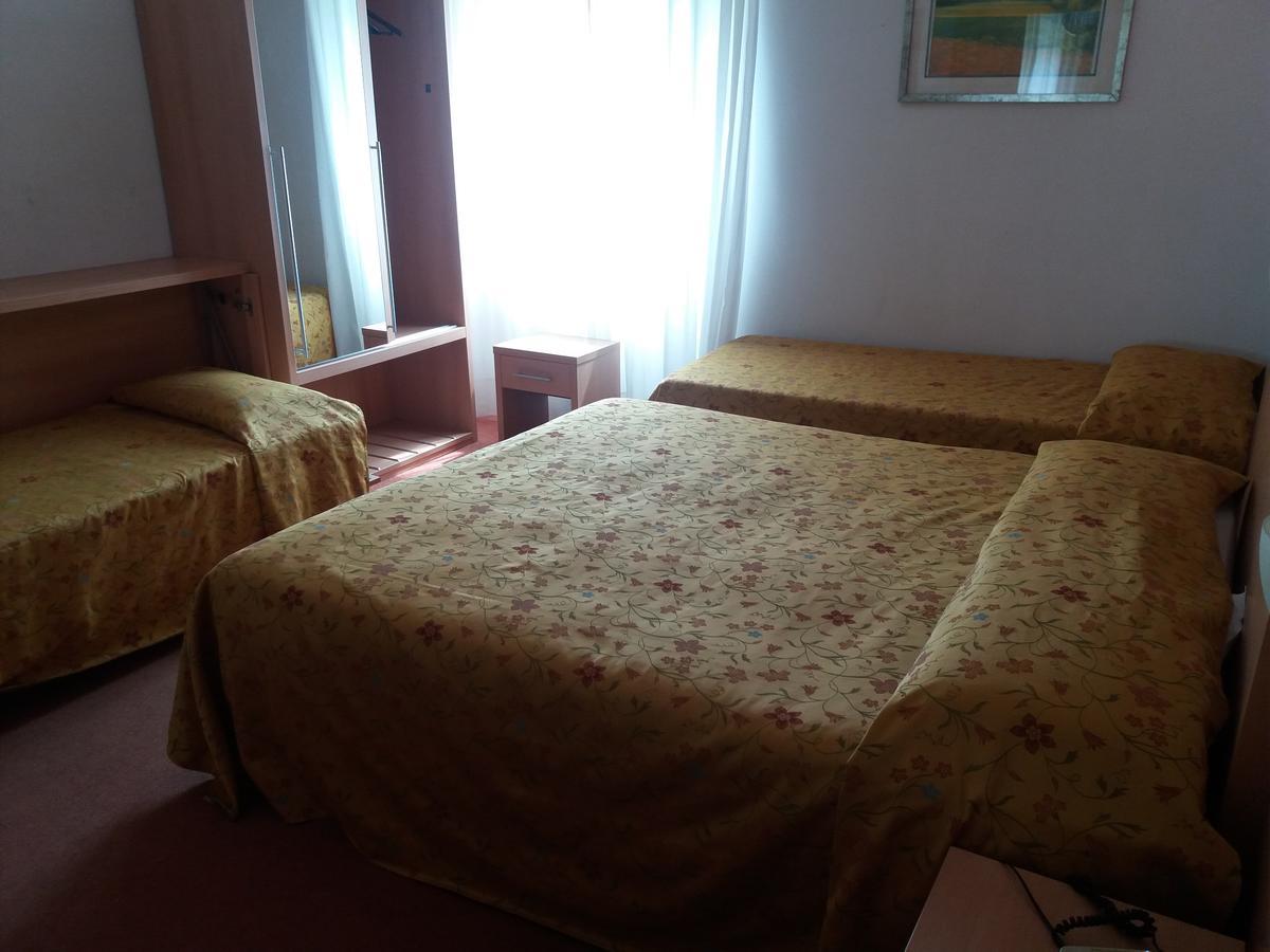 St. Louis Hotel 3*