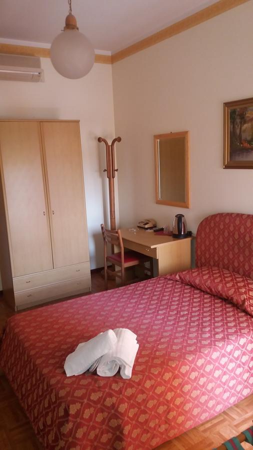 St. Louis Hotel Abano Terme