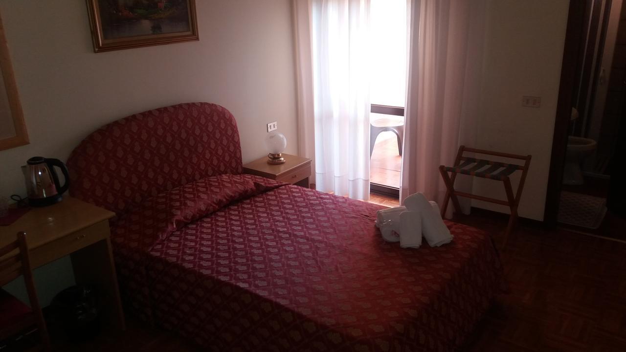 St. Louis Abano Terme