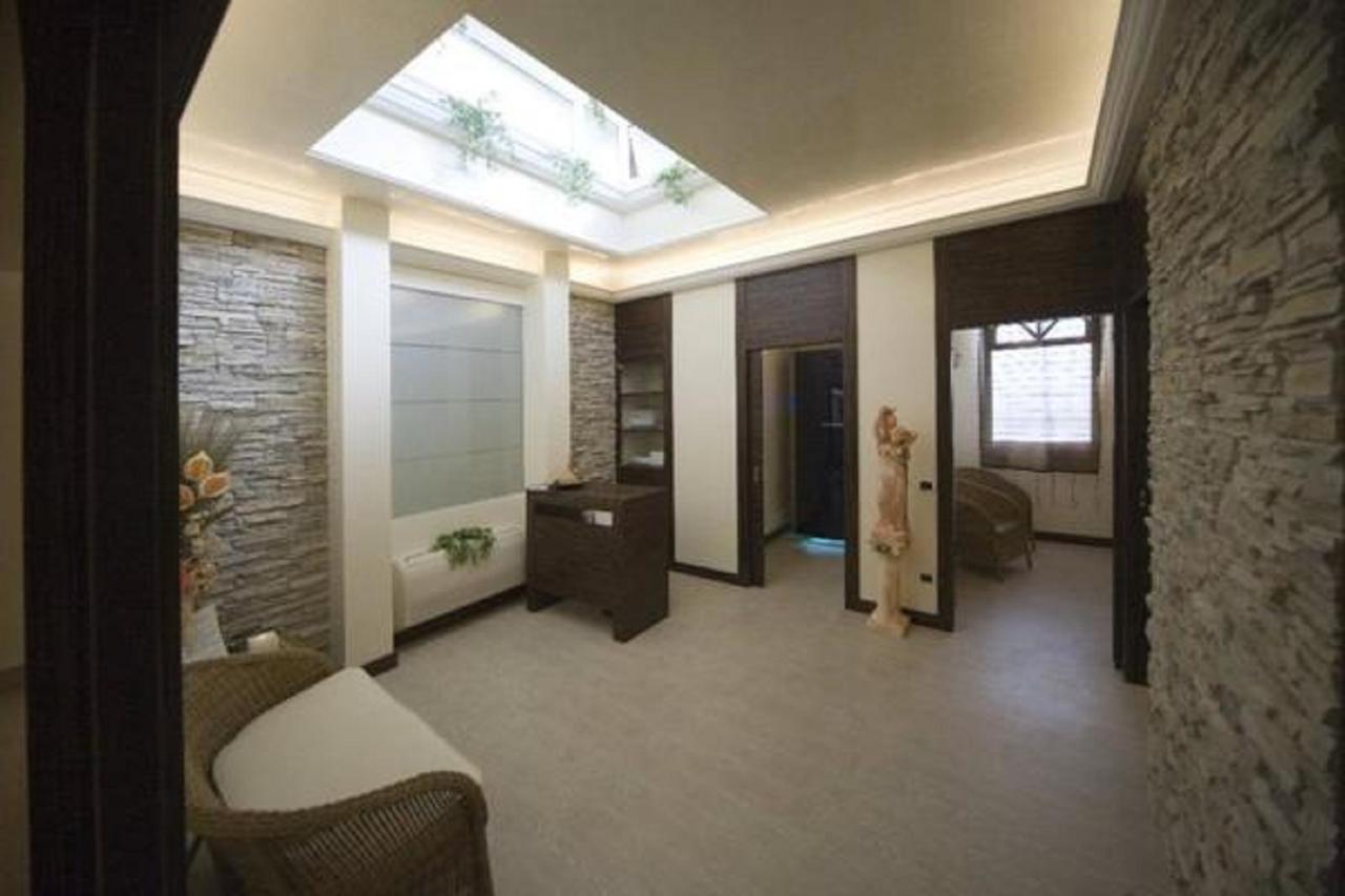 St. Louis Hotel Abano Terme