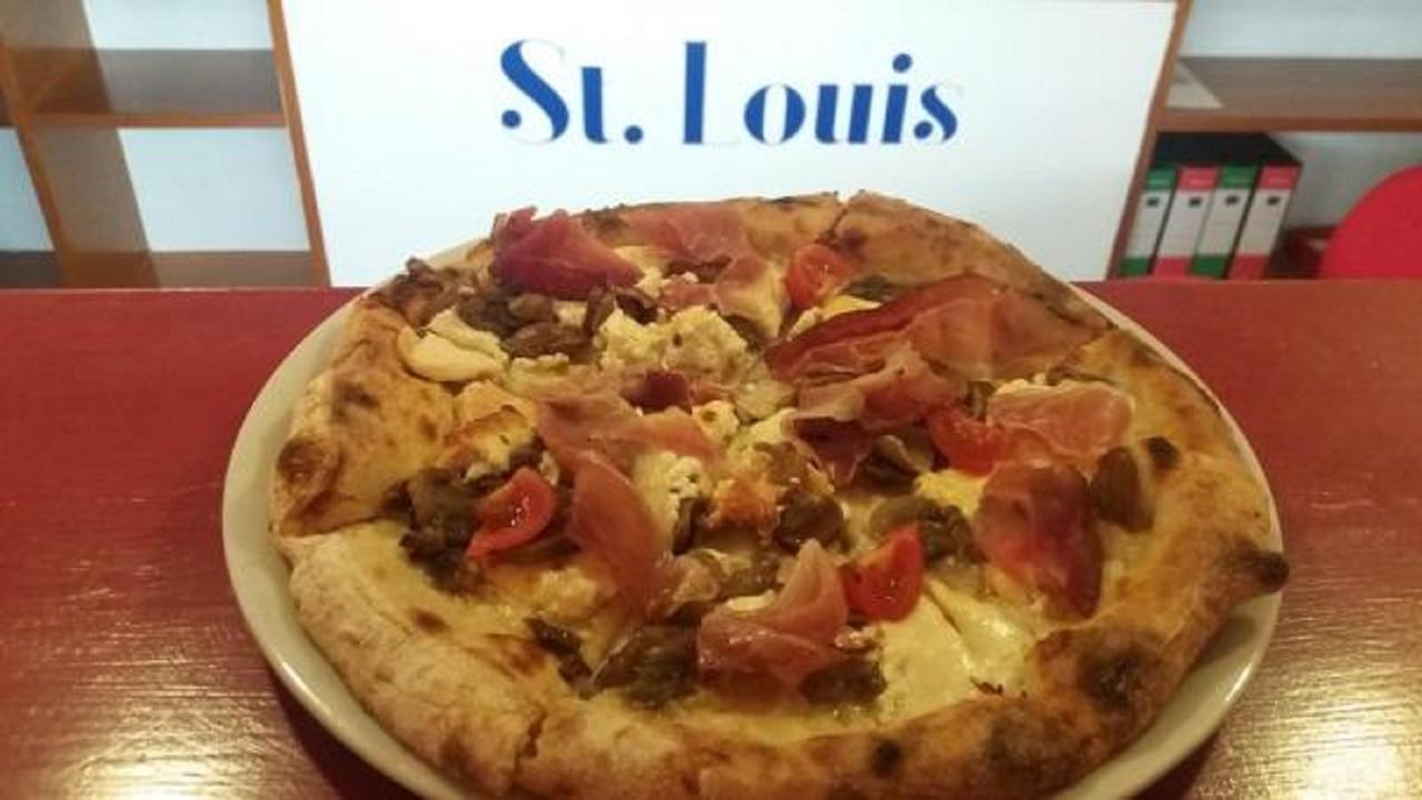 Hotel St. Louis 3*