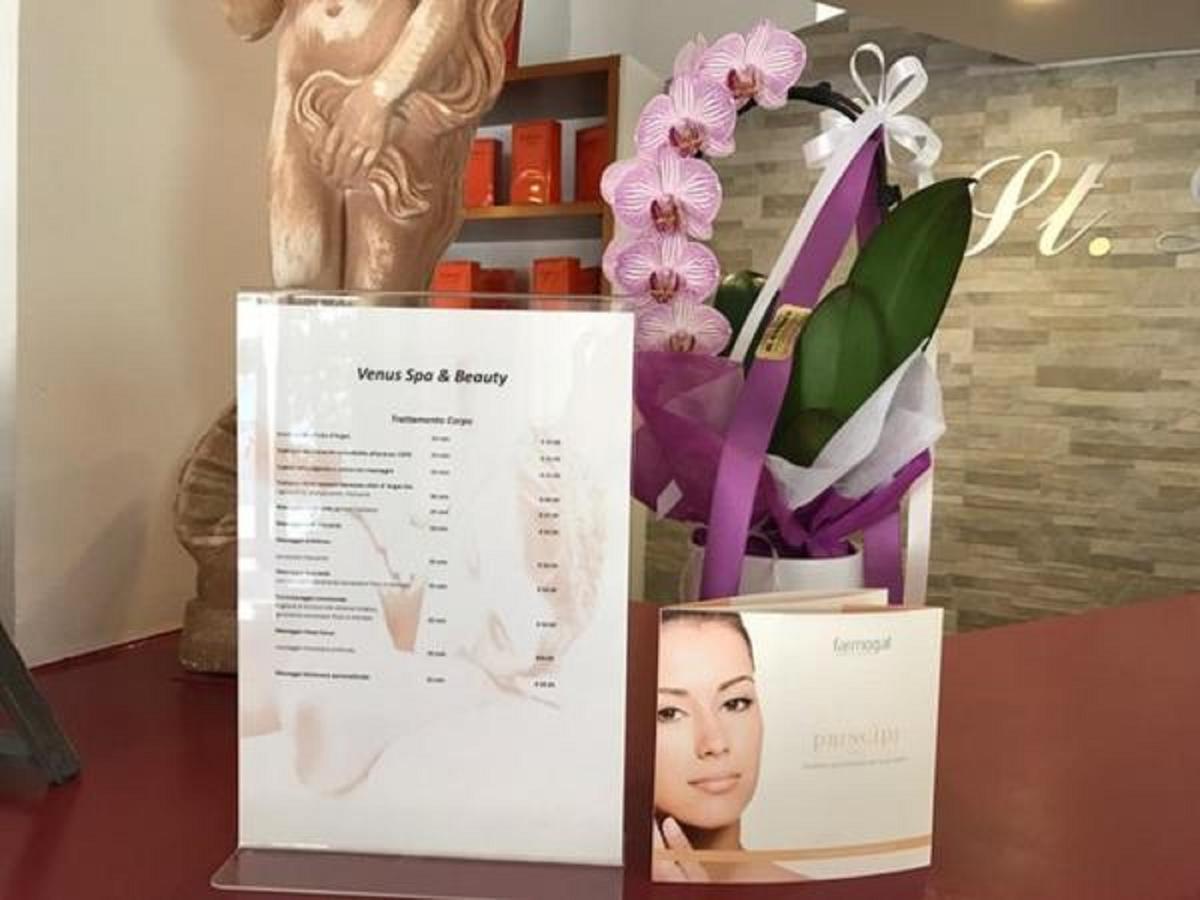 St. Louis 3* Abano Terme
